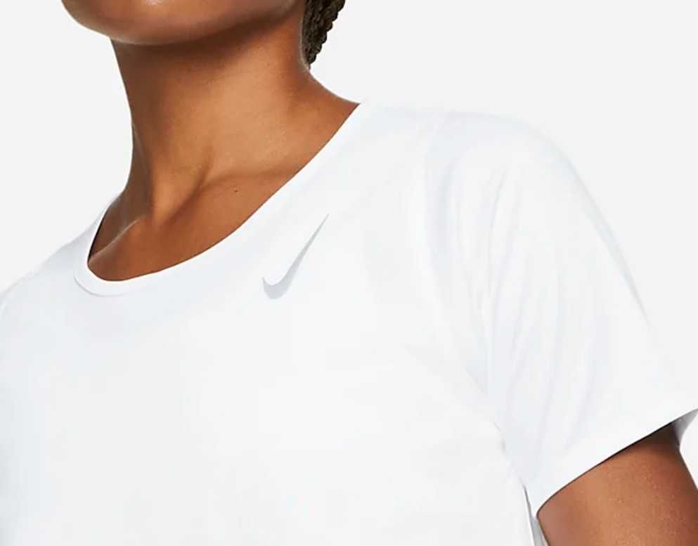 Top Nike Running Dri-FIT t-shirt