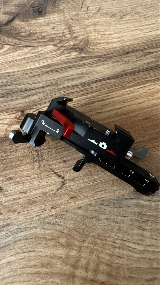Стабилизалор Dji Rs3 mini (ручка, сумка, коробка)