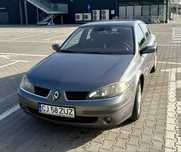 Renault Laguna 2 - 1,9 DCI