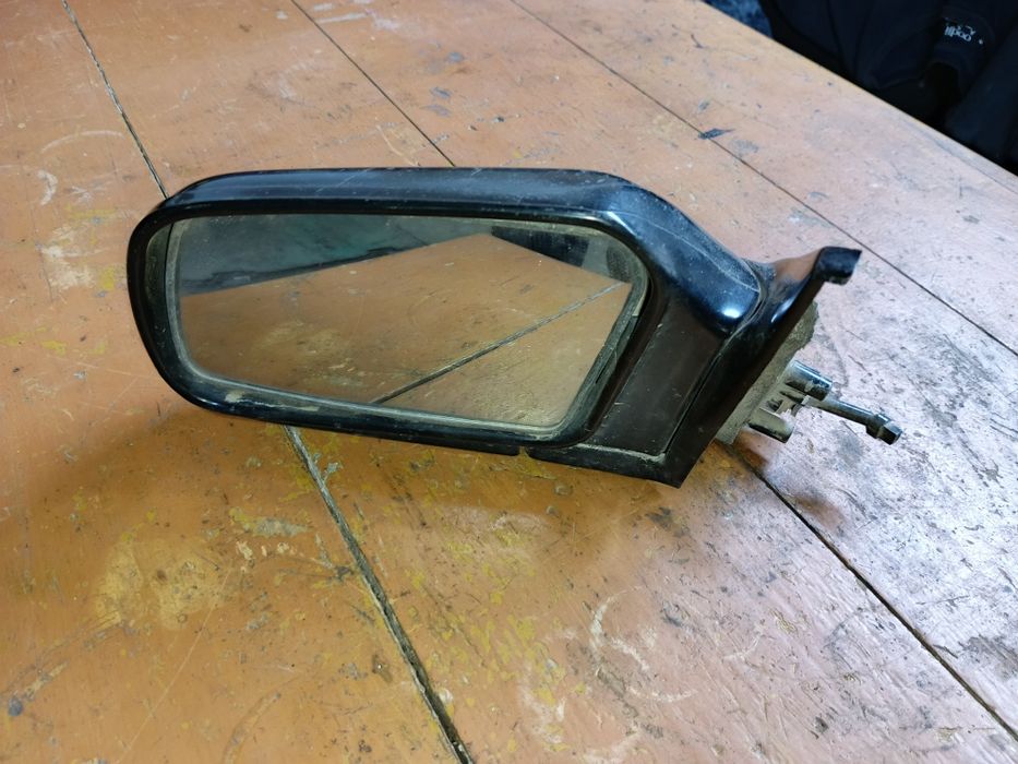 Левое зеркало Мазда 626 переходка