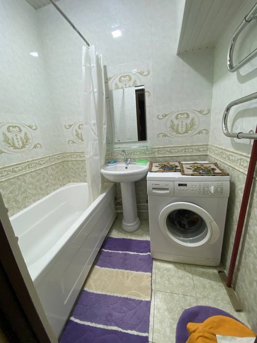 Сдаю 2-х комнатную квартиру на Ойбеке.