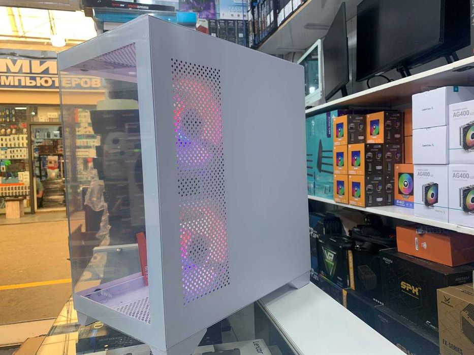 Akvarium korpus keys