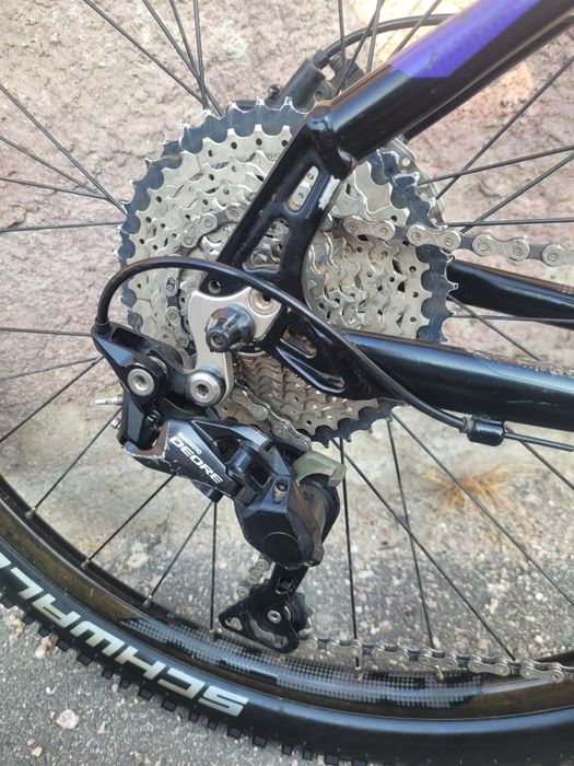 Vând VOODOO Maji 27.5