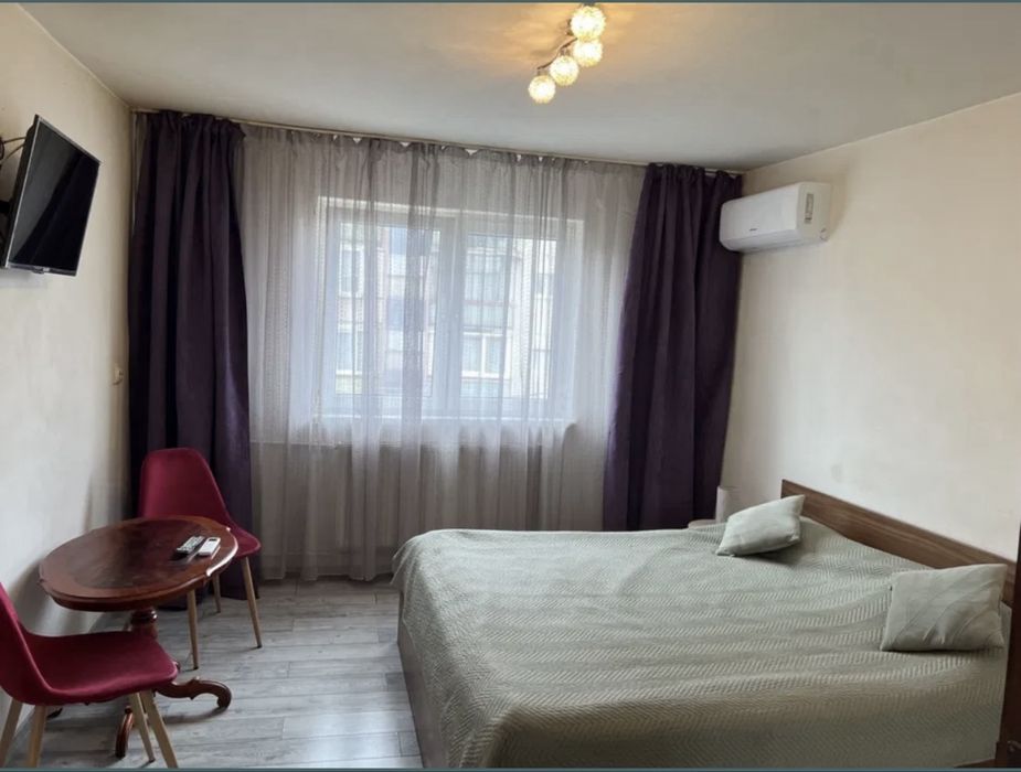 Inchiriez apartament in regim hotelier 160lei