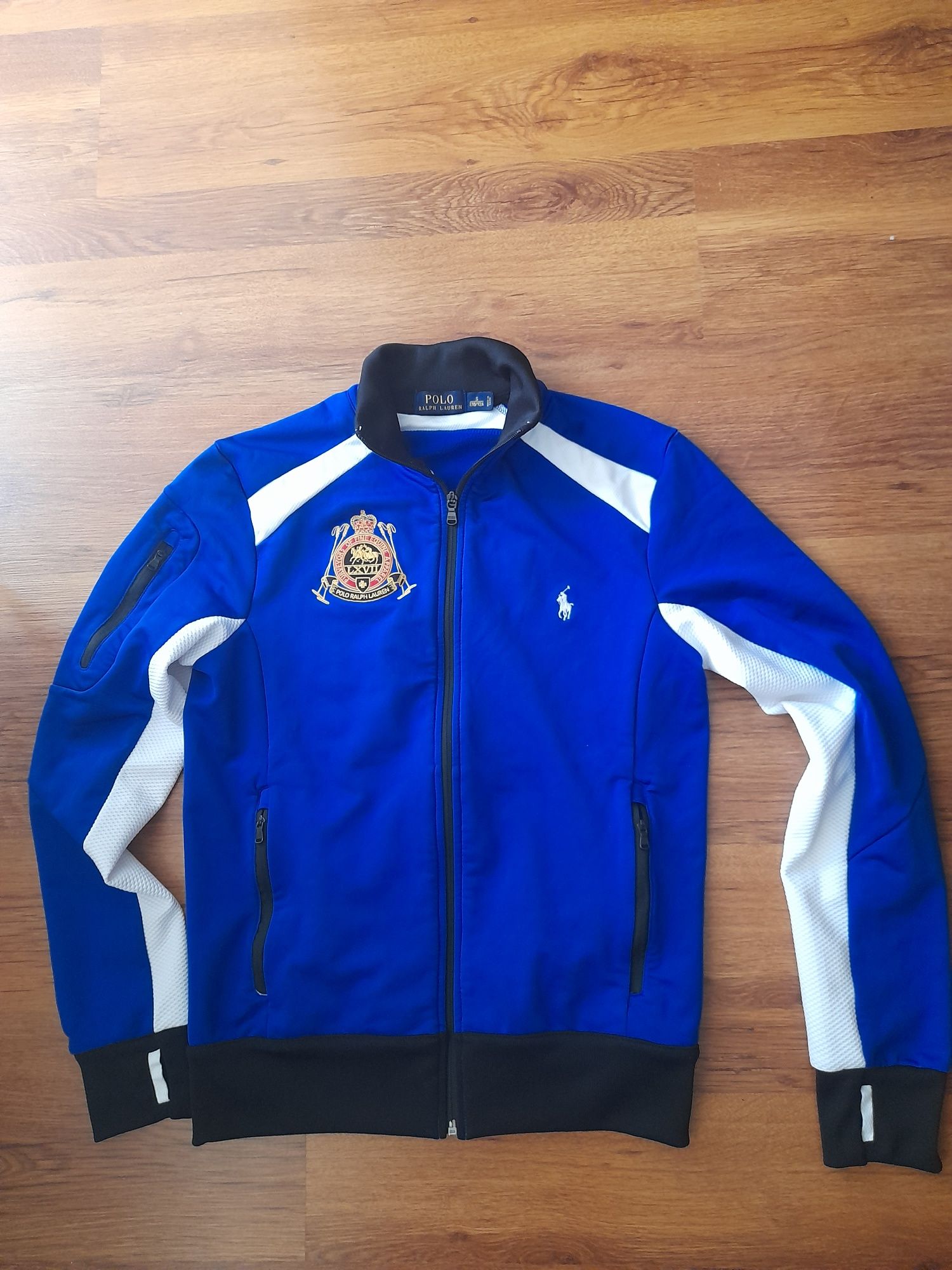 Polo Ralph Lauren мъжко горнище S размер.