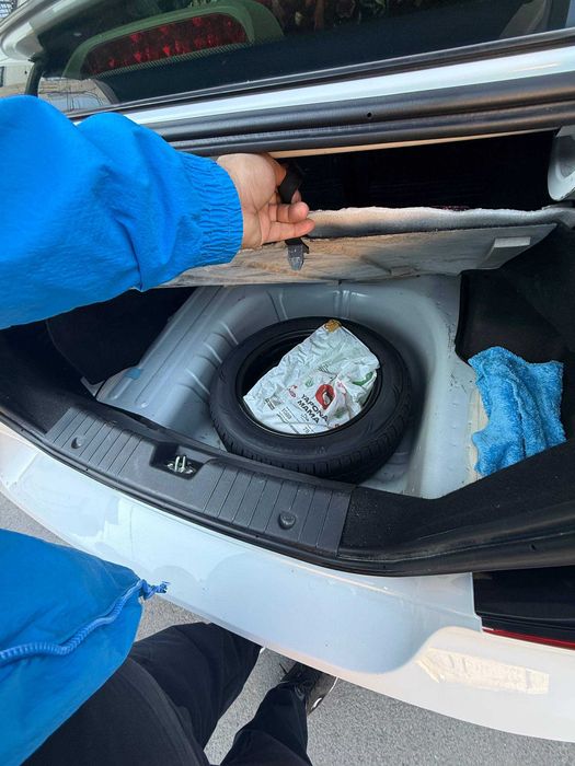 Нехиа 3 автомат сотилади