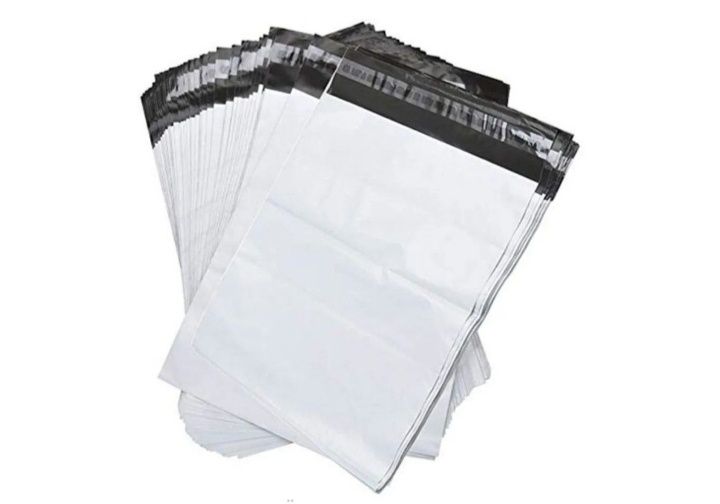 Курьерский пакет