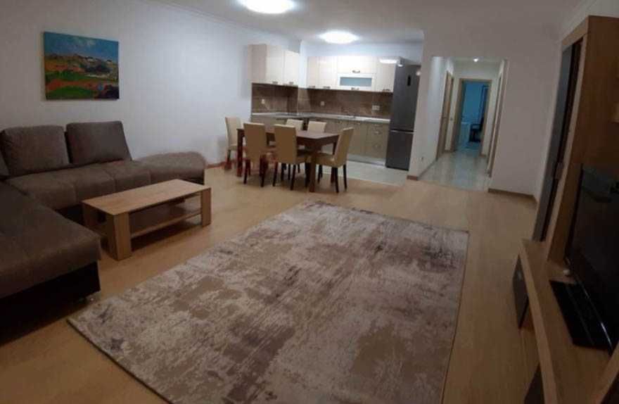 Дава се под наем Тристаен апартамент в София, Дървеница - 110 кв.м за 600 € - Снимка #3