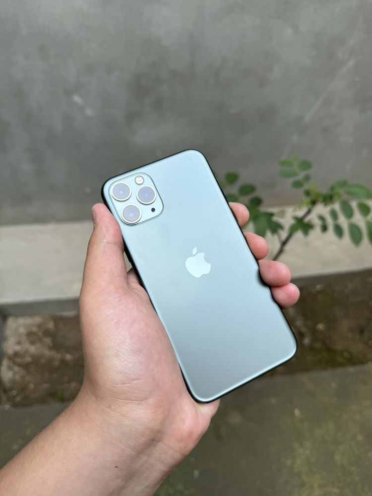 Iphone 11 pro 64gb ideal LL/A