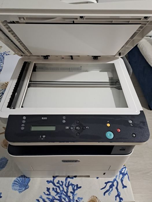 Imprimanta laser wireless xerox b205