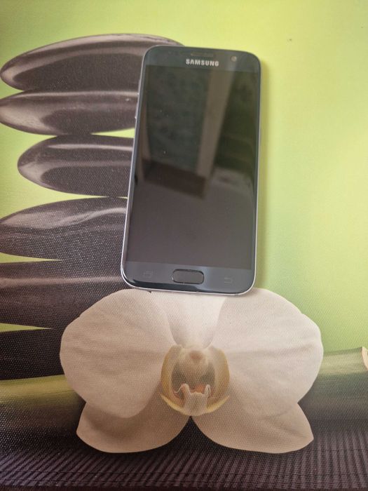 Ecran Samsung S7