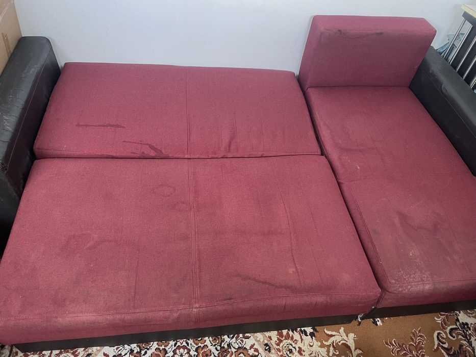 Vand canapea extensibila