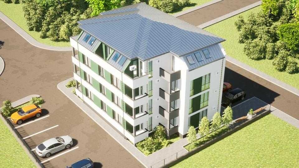 Едностаен апартамент в град Свиленград в сграда пред акт 16