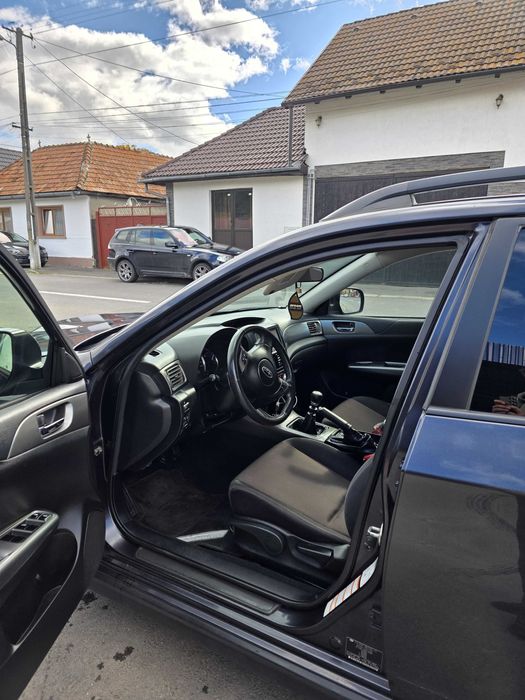 Subaru Impreza XV