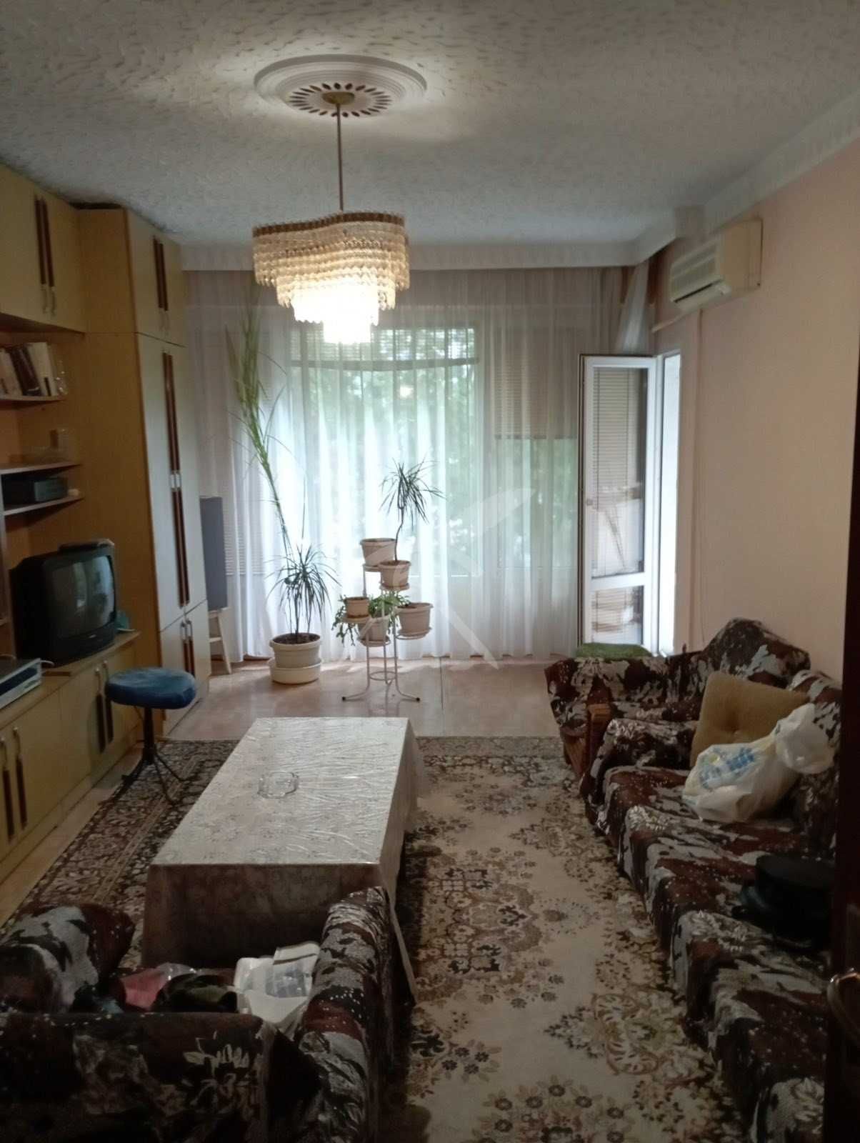 Многостаен апартамент кв. Южен 60485