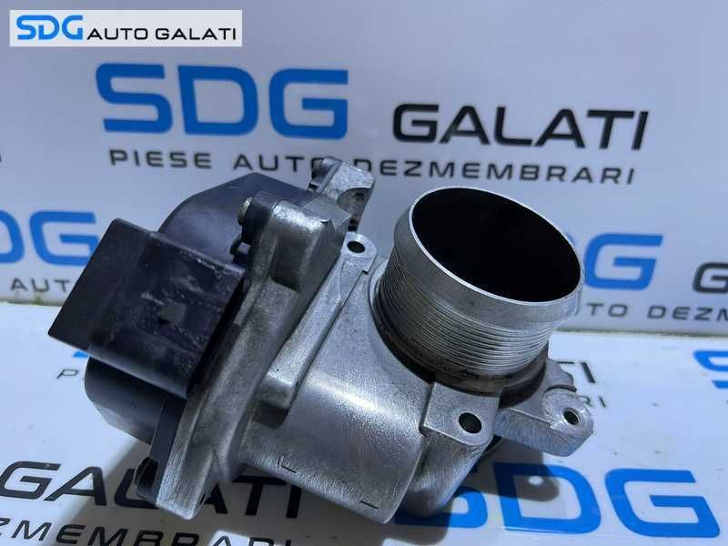 Clapeta Acceleratie VW Touran 1.6 TDI CAYB CAYC 2011 - 2015 Cod 03L128063L