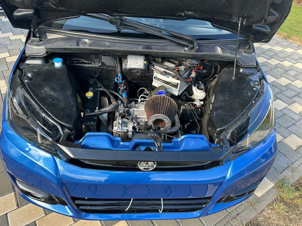 Aixam Crossline GT 2019 4 locuri