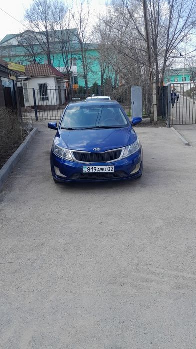 Аренда или выкуп авто