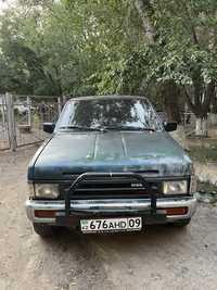 Продам Nissan Terrano 1995 2.7 TDI