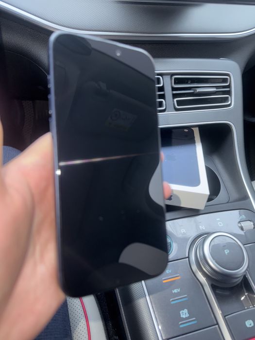 Iphone 17pro max 4ta sikl