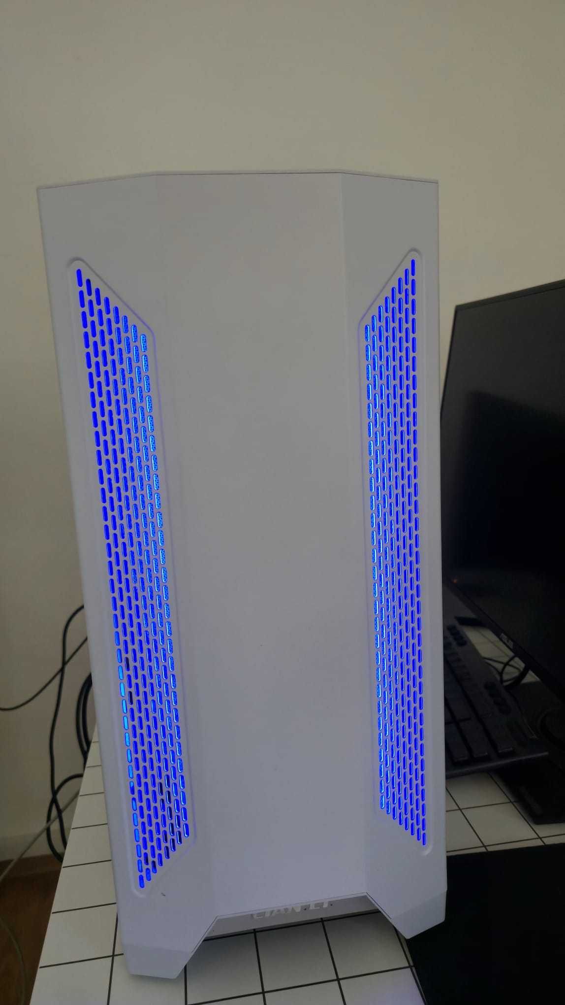 PC Gaming / Work – i5-12600K / 32GB DDR5 / RTX 2080 SUPER /SSD 1TB