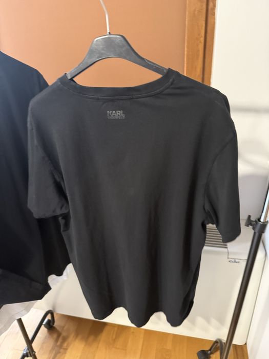 Tricou Karl Lagerfeld