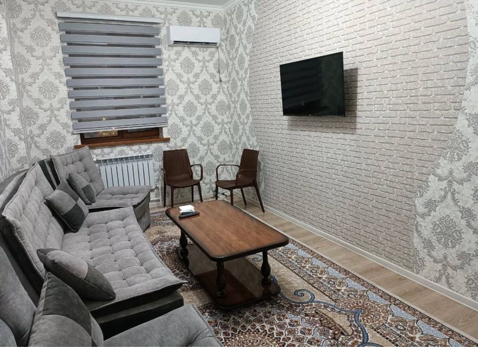 Паркентский Узгаз оил 2/4/7 Новостройка Аренду