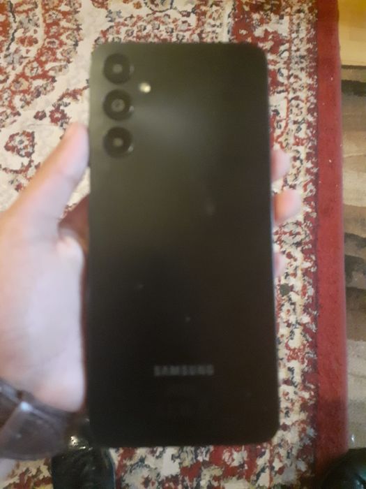 Samsung A05s 98% ca nou + husă – Preț imbatabil!