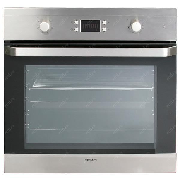Встраиваемый духовой шкаф Beko
