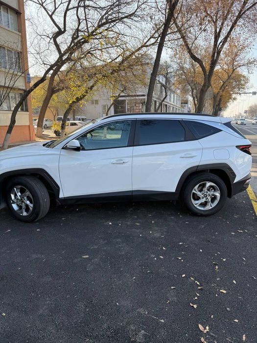 Tuscon Туксон tukson hyundai Tucson