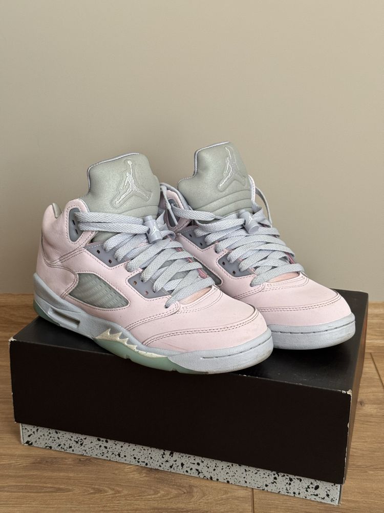 Air Jordan 5 RETRO Easter