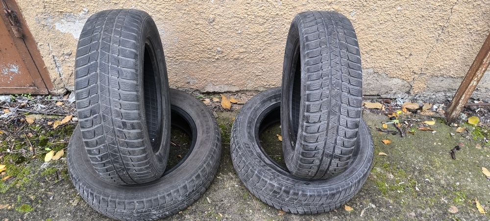 Зимни гуми 185/65/15