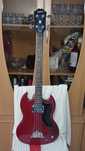 Chitara bass Epiphone
