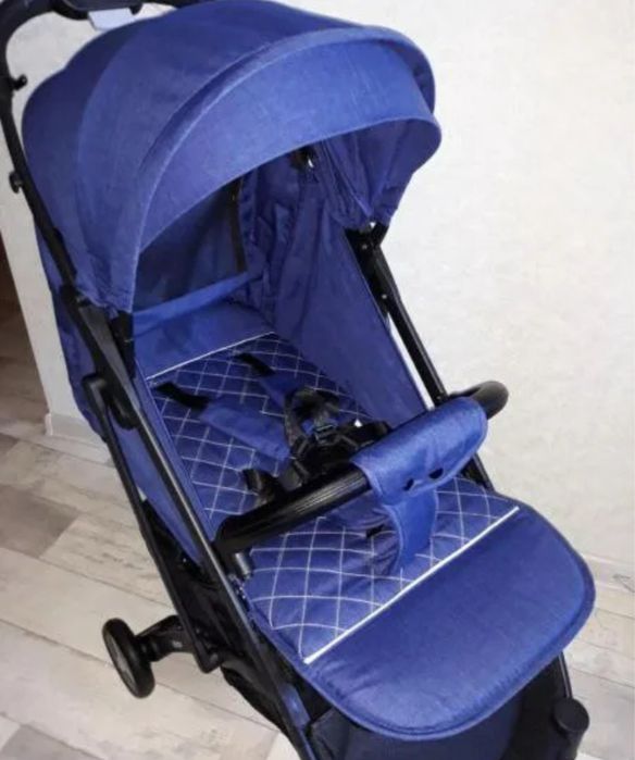 Продам коляску для прогулки