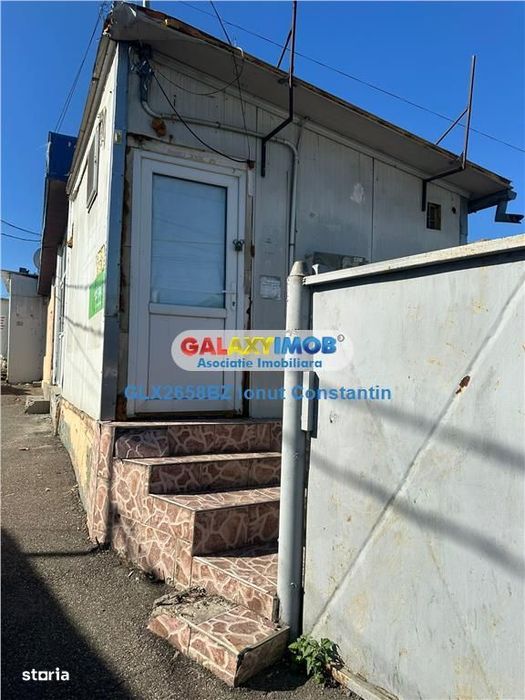 Inchiriere spatiu comercial  47,5 mp Zona Transilvaniei