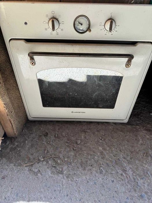 Духовой шкаф продам