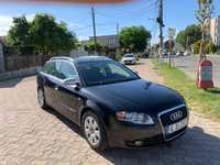 Vand urgent Audi A4