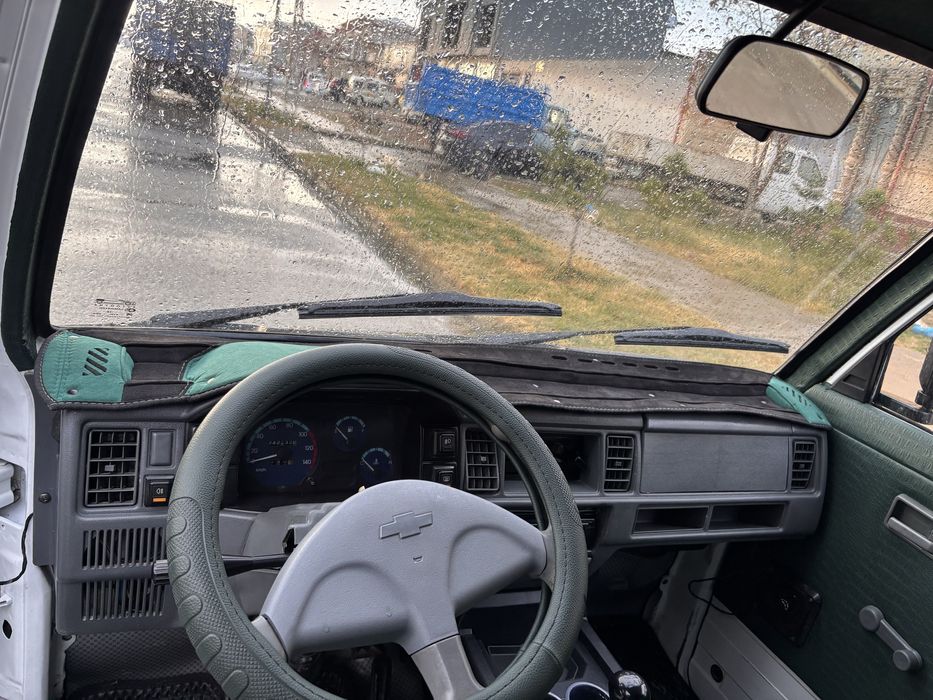 Damas 2016 yil metan