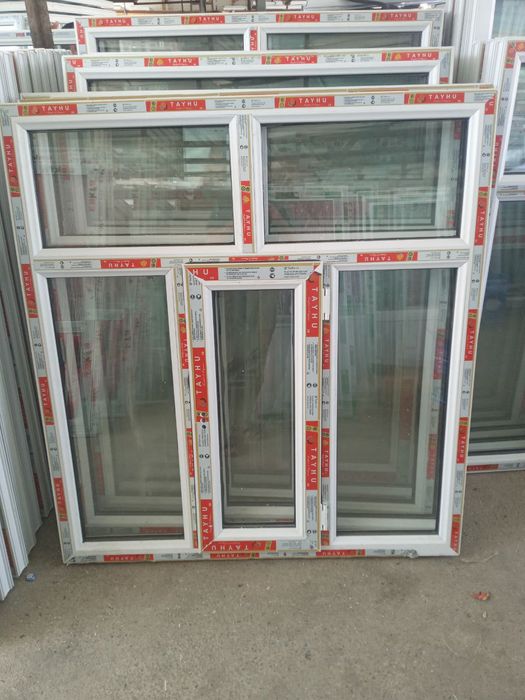 Акфа ром енги сотилади ,доставка и установкаси бор.Арзон нархларда.