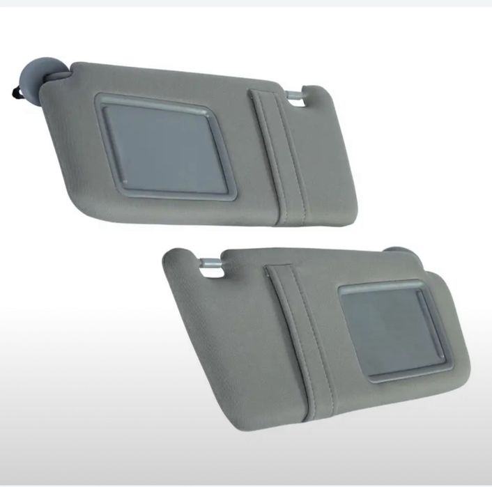 Солнцезащитный козырек Тойота