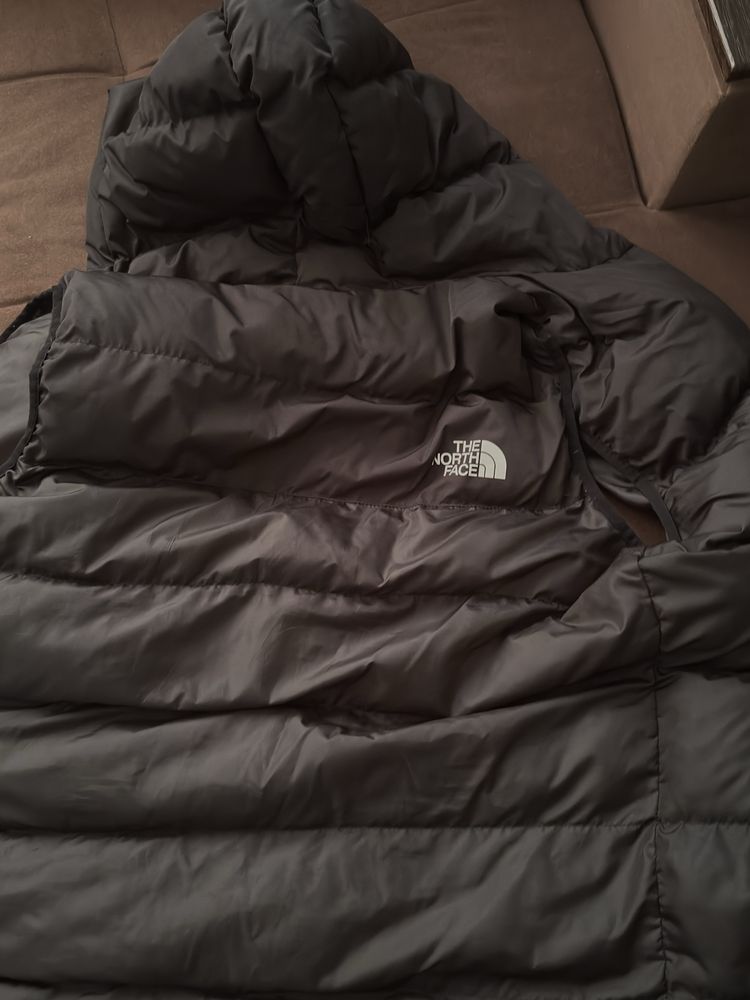 The North Face Грейка