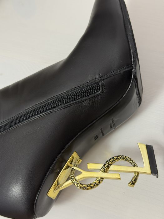Botine/Cizme Saint Laurent