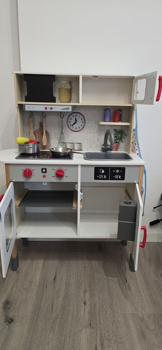 Bucatarie copii Lidl