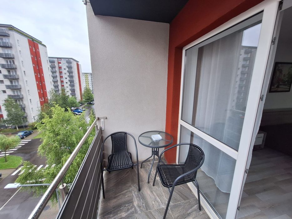 INCHIRIEZ ap. 1 camera Brașov Avangarden 3