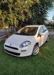 Fiat Punto 2013 Multijet