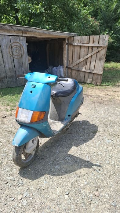 Piaggio Sfera 50cc 2t