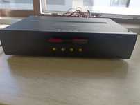 Thule Audio Spirit TU 100 tuner FM stereo, sunet și recepție fff bune