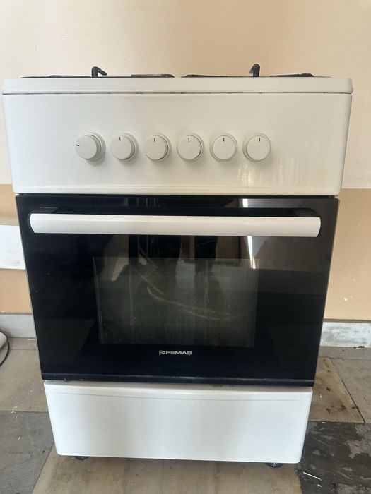 Femls 4 талик газ плита сотила .