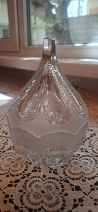 Хрусталь,СССР и Чехословакия