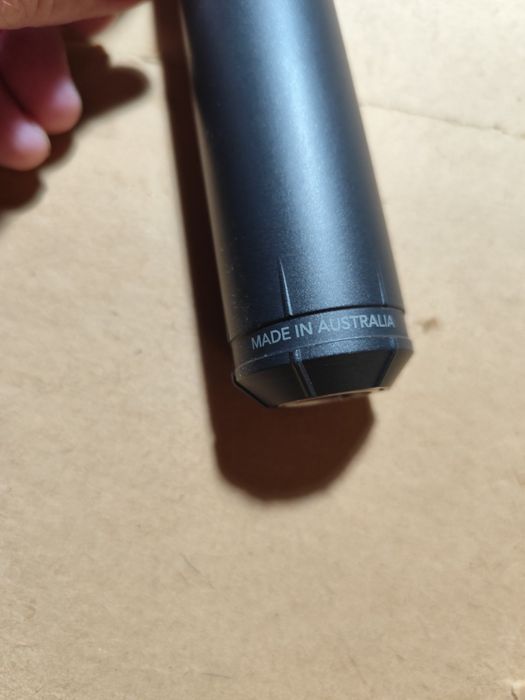 Студийный микрофон Rode M3 (Австралия)
